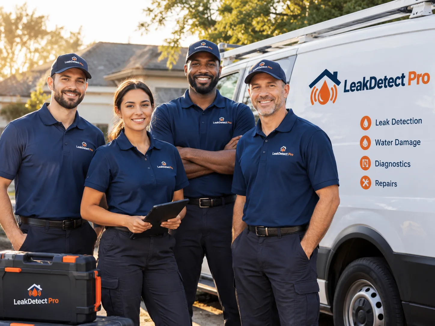 Roof Repair company in Randall, MN